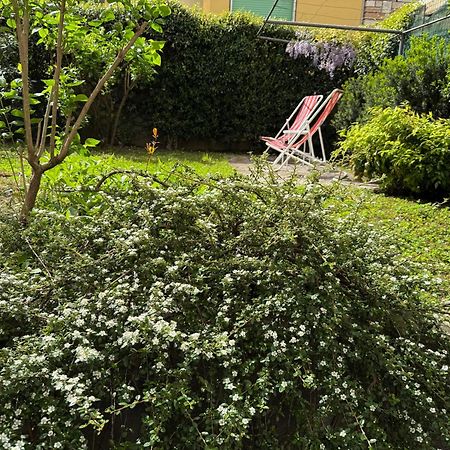 L'Angolino Apartment Trento Bagian luar foto
