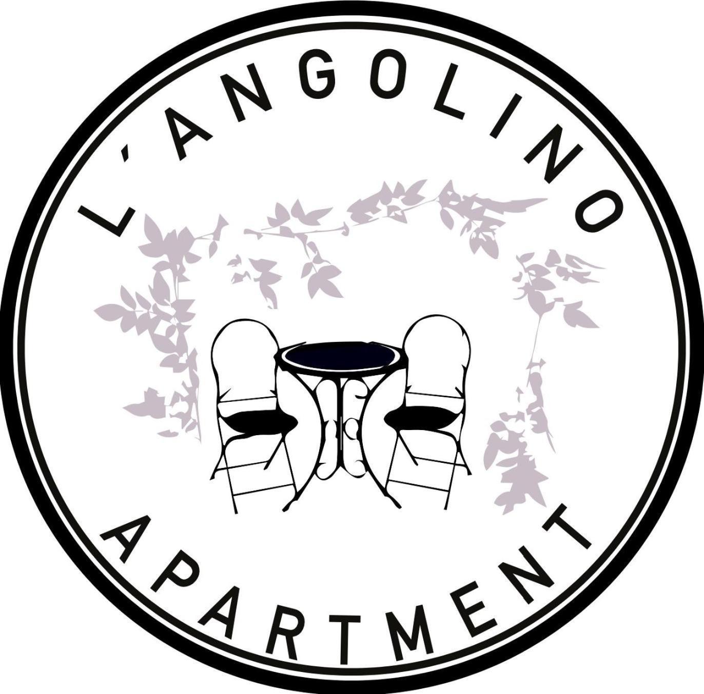 L'Angolino Apartment Trento Bagian luar foto