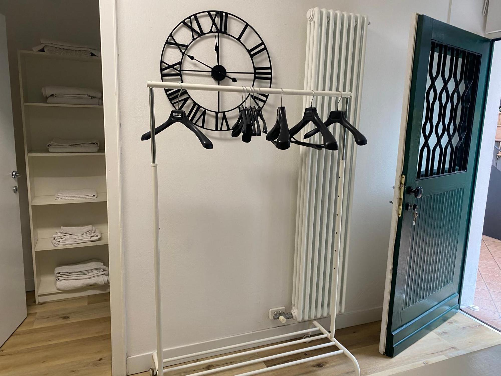 L'Angolino Apartment Trento Bagian luar foto