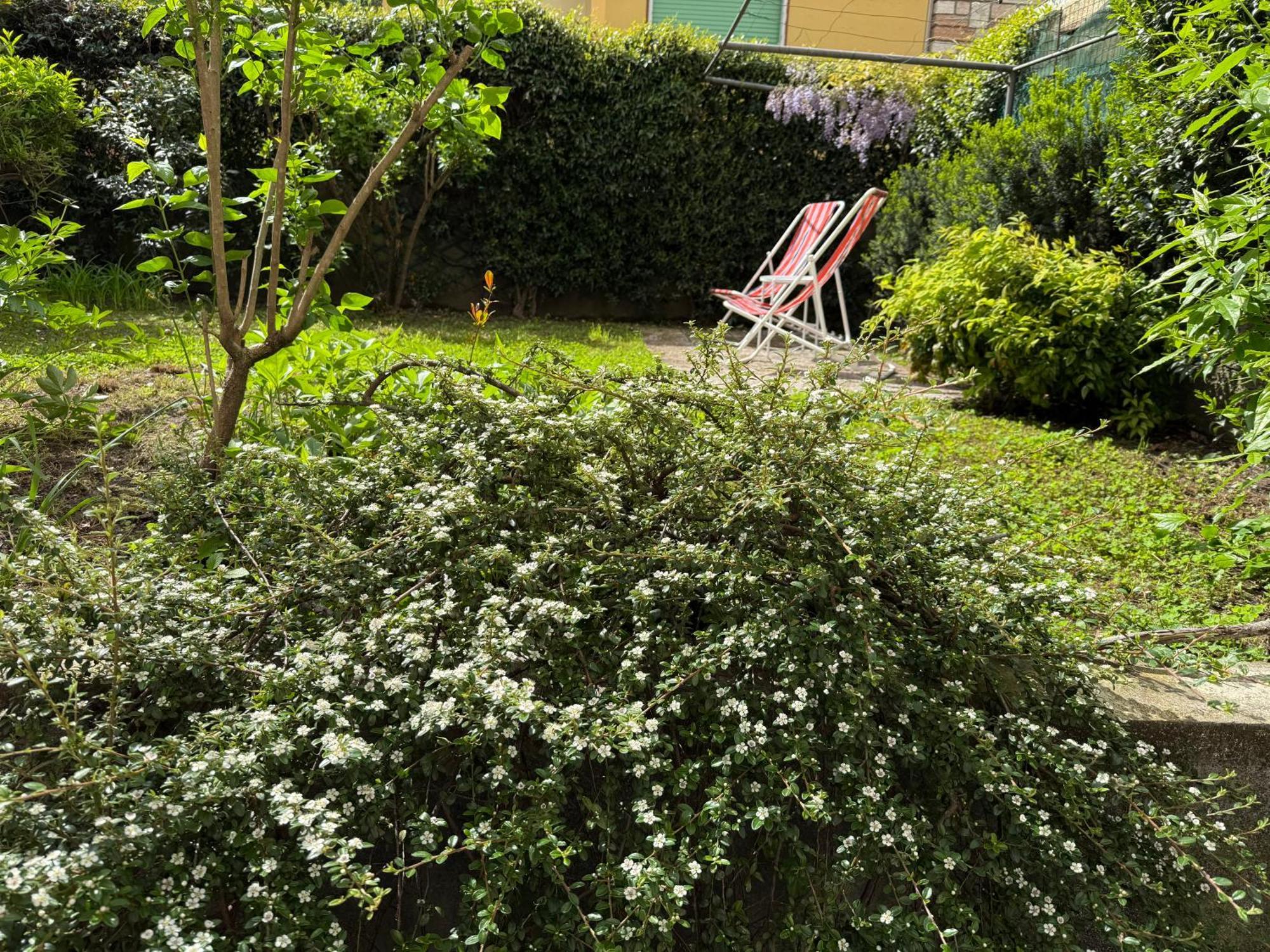L'Angolino Apartment Trento Bagian luar foto