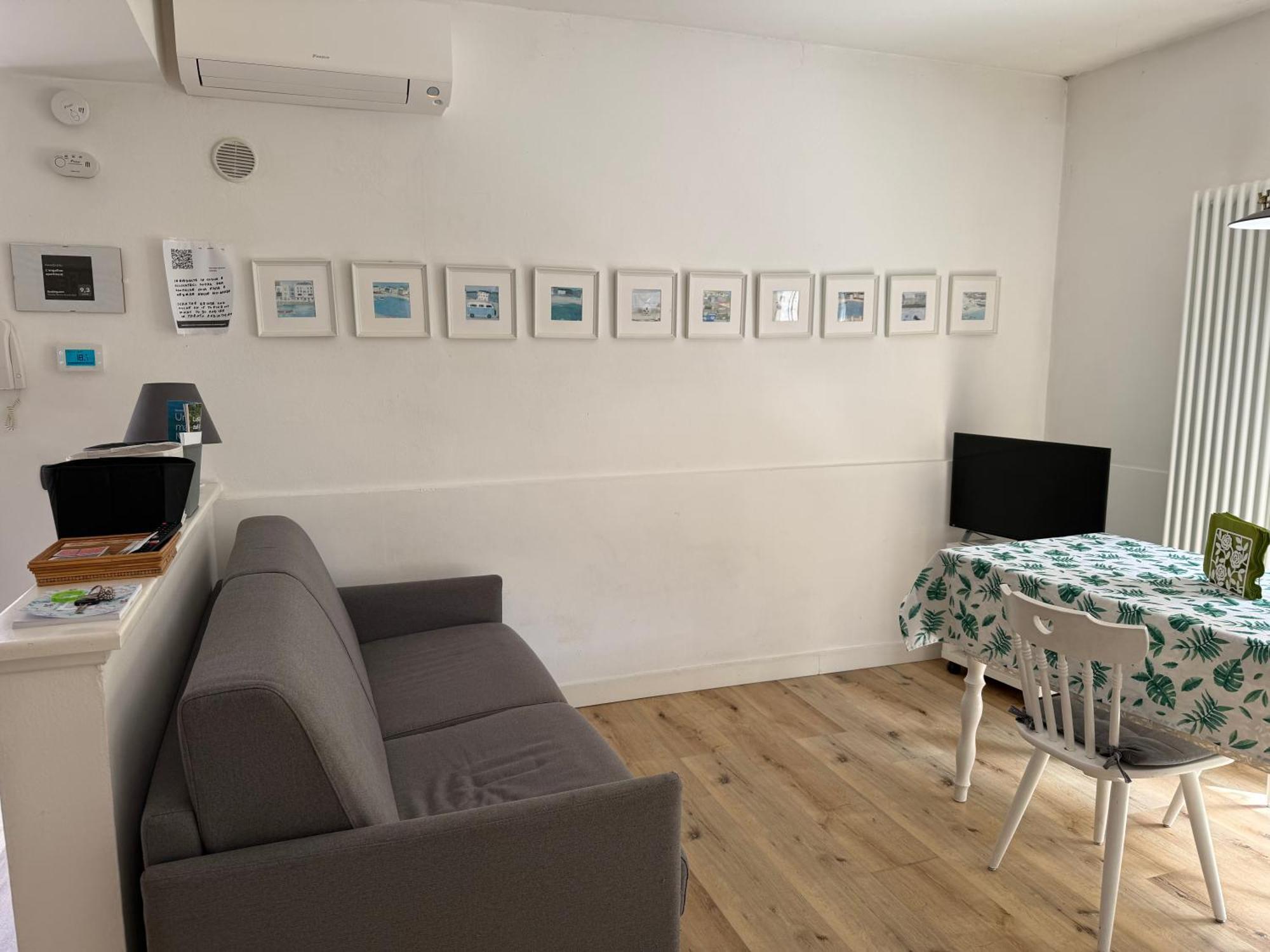 L'Angolino Apartment Trento Bagian luar foto