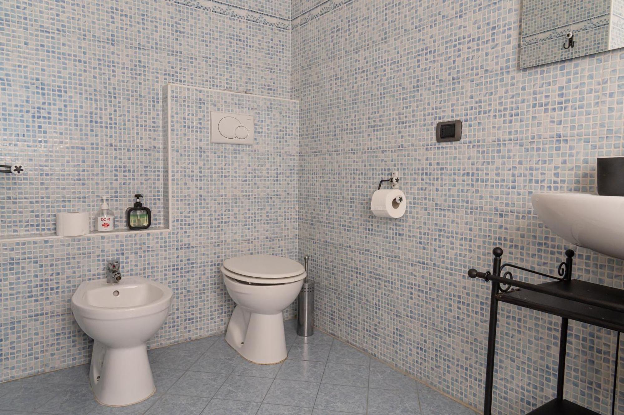 L'Angolino Apartment Trento Bagian luar foto